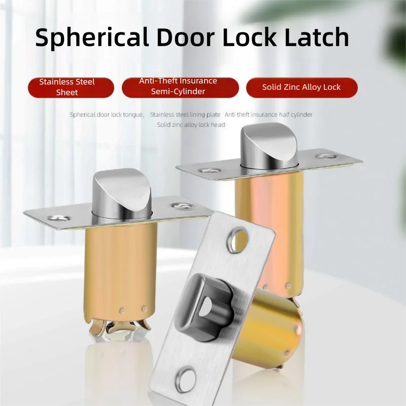 Universal Ball Lock Latch - Re - огляд і ціна Universal Furniture Hardware