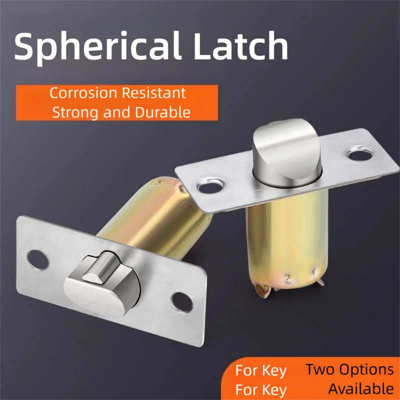 Universal Ball Lock Latch - Re - огляд і ціна Universal Furniture Hardware