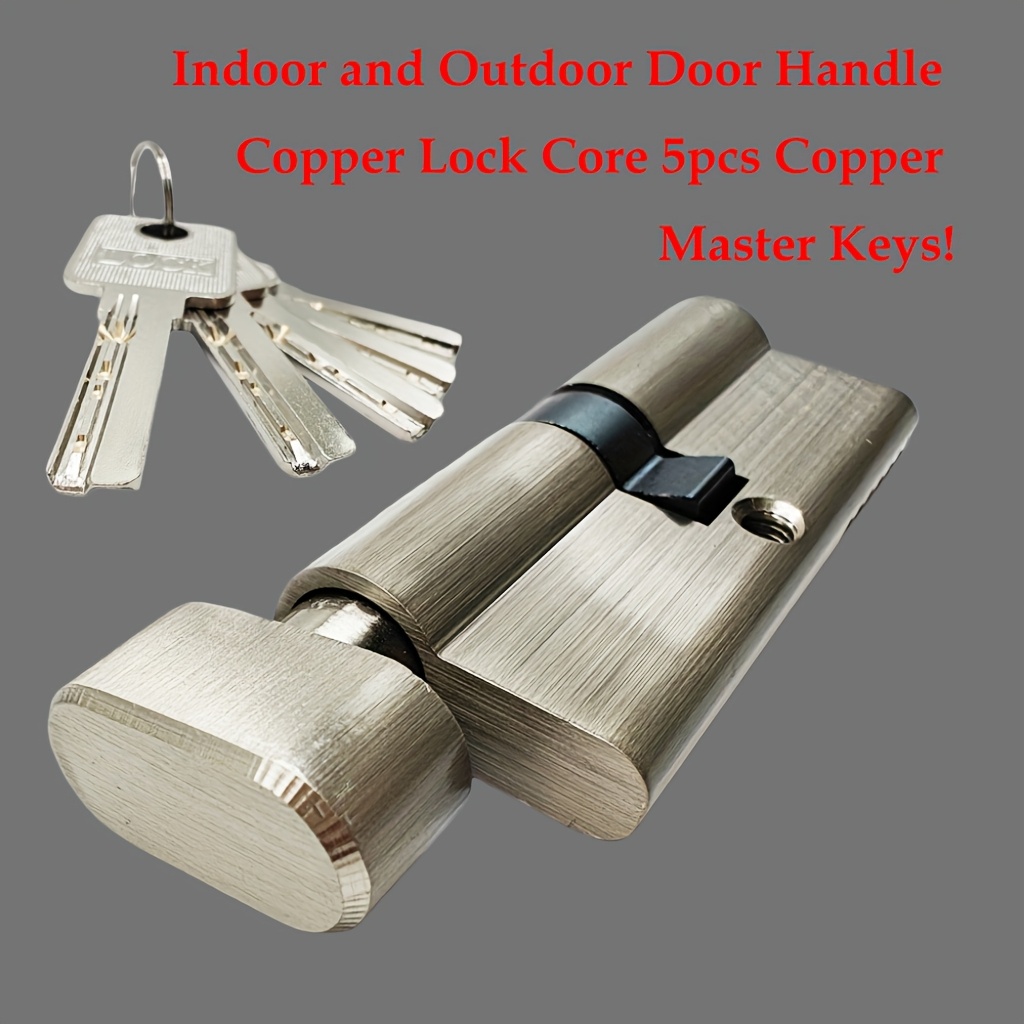 1Pc European Standard All-Copp - огляд і ціна Universal Furniture Hardware