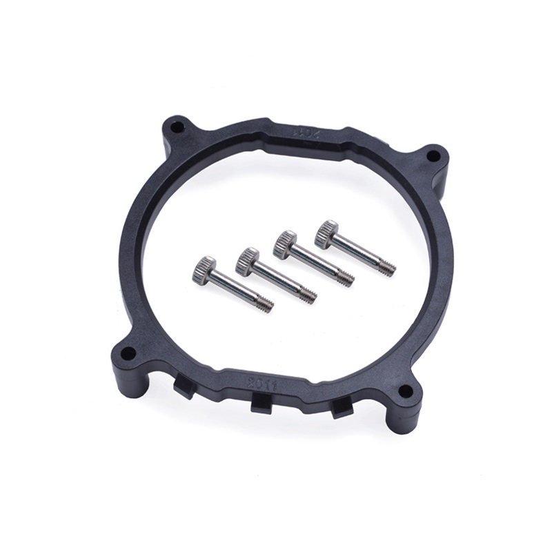 LGA2011 Base Bracket 1/5/10Pcs - огляд і ціна Shelf Bracket Pair