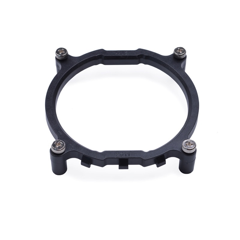 LGA2011 Base Bracket 1/5/10Pcs - огляд і ціна Shelf Bracket Pair