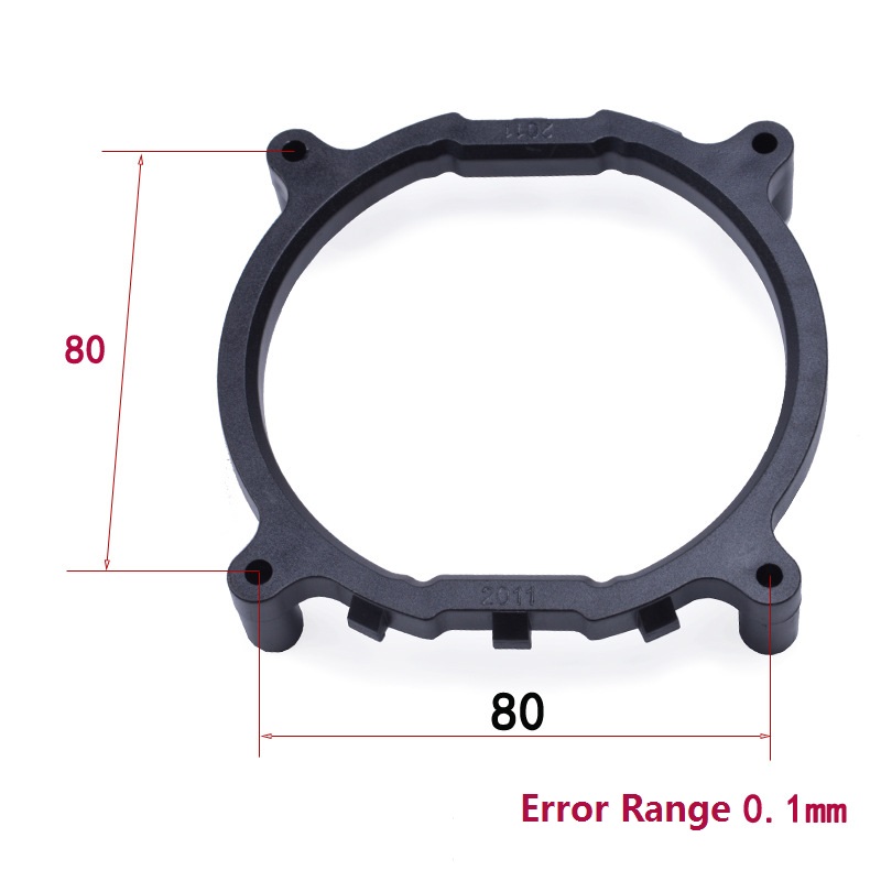 LGA2011 Base Bracket 1/5/10Pcs - огляд і ціна Shelf Bracket Pair