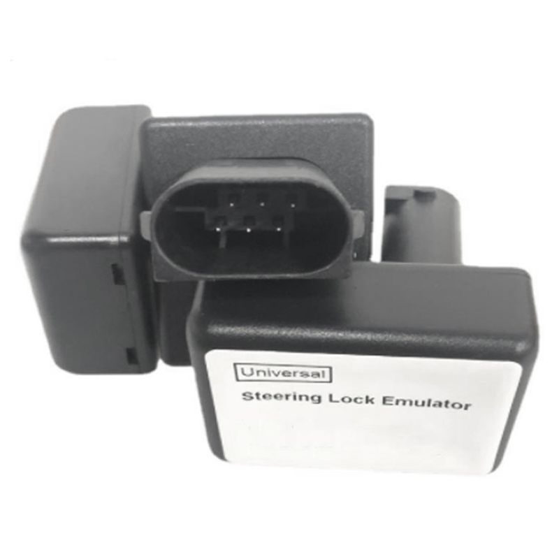 Authentic Universal Steering L - огляд і ціна Universal Furniture Hardware