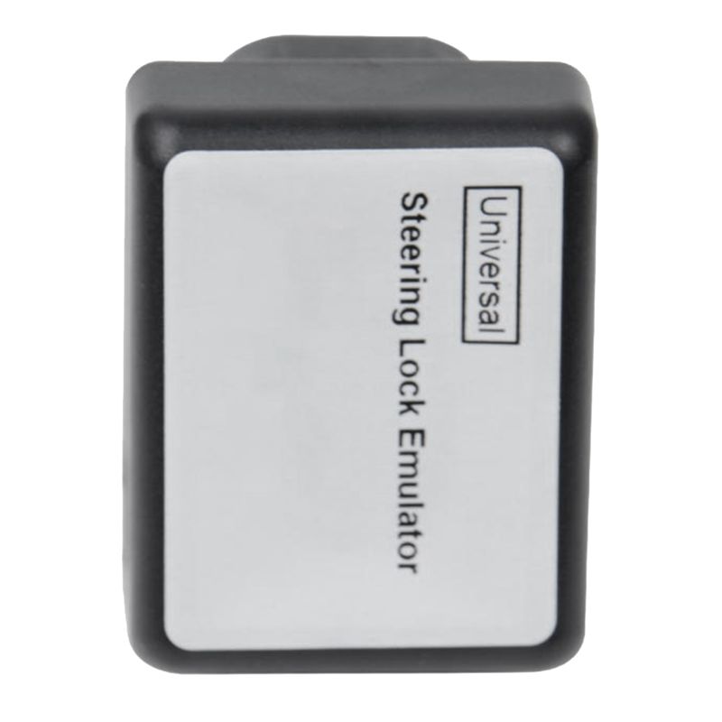 Authentic Universal Steering L - огляд і ціна Universal Furniture Hardware
