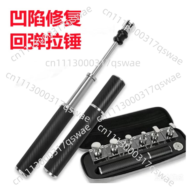 Car Dent Repair Tool Traceless - огляд і ціна Furniture Hardware Repair