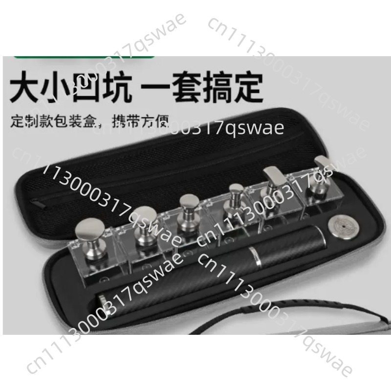 Car Dent Repair Tool Traceless - огляд і ціна Furniture Hardware Repair